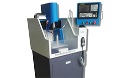 SPD-330鉆孔攻牙機